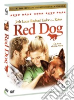 Red Dog dvd