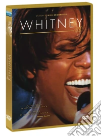 Whitney dvd