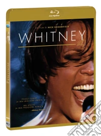(Blu-Ray Disk) Whitney brd