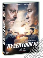 Adventurers (The) - Gli Avventurieri dvd