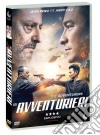 Adventurers (The) - Gli Avventurieri dvd