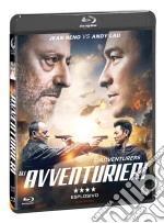 (Blu-Ray Disk) Adventurers (The) - Gli Avventurieri brd