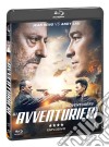 (Blu-Ray Disk) Adventurers (The) - Gli Avventurieri dvd