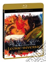 (Blu-Ray Disk) Leone D'Inverno (Il) (Indimenticabili) brd