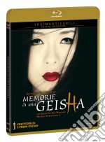 (Blu-Ray Disk) Memorie Di Una Geisha (Indimenticabili)