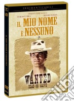 Mio Nome E' Nessuno (Il) (Indimenticabili) dvd