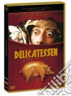 Delicatessen (Indimenticabili) film in dvd di Marc Caro Jean Pierre Jeunet