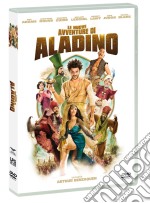 Nuove Avventure Di Aladino (Le)