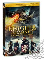 Knights Of The Damned - Il Risveglio Del Drago dvd