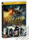Knights Of The Damned - Il Risveglio Del Drago film in dvd di Simon Wells