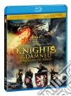 (Blu Ray Disk) Knights Of The Damned - Il Risveglio Del Drago film in blu ray disk di Simon Wells