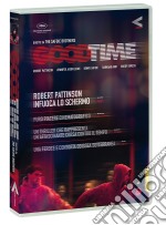 Good Time dvd