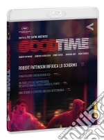 (Blu-Ray Disk) Good Time brd