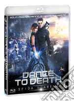 (Blu-Ray Disk) Dance To Death