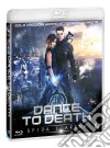 (Blu-Ray Disk) Dance To Death dvd