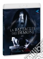 (Blu-Ray Disk) Battaglia Dei Demoni (La) brd