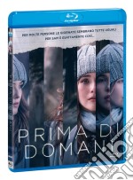 (Blu-Ray Disk) Prima Di Domani