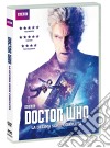 Doctor Who - Stagione 10 - New Edition (6 Dvd) dvd