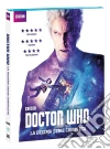 Doctor Who - Stagione 10 - New Edition (6 Blu-Ray) dvd