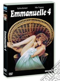 Emmanuelle 4 dvd