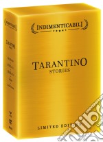 Tarantino Stories - Cofanetto Indimenticabili (5 Dvd) dvd