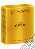 (Blu-Ray Disk) Film Da Oscar - Cofanetto Indimenticabili (5 Blu-Ray) brd