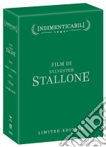 Sylvester Stallone - Cofanetto Indimenticabili (5 Dvd) dvd