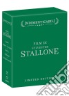 (Blu-Ray Disk) Sylvester Stallone - Cofanetto Indimenticabili (5 Blu-Ray) dvd