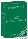 Arnold Schwarzenegger - Cofanetto Indimenticabili (5 Dvd) dvd