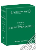 (Blu-Ray Disk) Arnold Schwarzenegger - Cofanetto Indimenticabili (5 Blu-Ray)