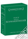 (Blu-Ray Disk) Arnold Schwarzenegger - Cofanetto Indimenticabili (5 Blu-Ray) dvd
