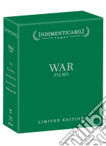 (Blu-Ray Disk) War Films - Cofanetto Indimenticabili (5 Blu-Ray) brd