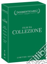 Film Da Collezione - Cofanetto Indimenticabili (5 Dvd) dvd