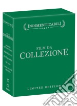 (Blu-Ray Disk) Film Da Collezione - Cofanetto Indimenticabili (5 Blu-Ray) brd