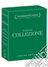 (Blu-Ray Disk) Film Da Collezione - Cofanetto Indimenticabili (5 Blu-Ray) dvd
