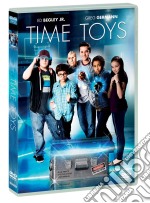 Time Toys dvd