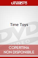 Time Toys dvd