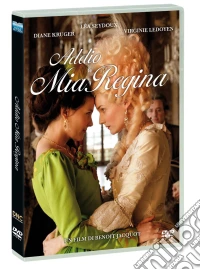 Addio Mia Regina dvd
