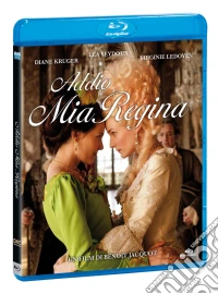 (Blu-Ray Disk) Addio Mia Regina brd