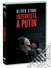 Oliver Stone: Intervista A Putin film in dvd di Oliver Stone