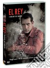 El Rey - L'Origine Dei Narcos film in dvd di Jose' Antonio Dorado