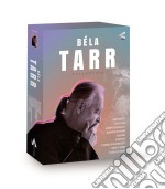 Bela Tarr Collection (10 Dvd)