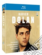 (Blu-Ray Disk) Xavier Dolan Collection (4 Blu-Ray) brd