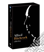 Alfred Hitchcock Collection (5 Dvd)