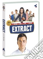 Extract dvd