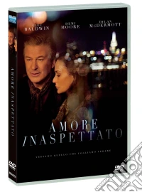 Amore Inaspettato dvd