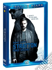Stratton - Forze Speciali (Fighting Stars) dvd