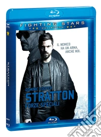 (Blu-Ray Disk) Stratton - Forze Speciali (Fighting Stars) brd