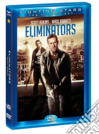 Eliminators - Senza Regole (Fighting Stars) dvd