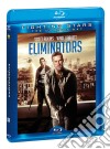 (Blu-Ray Disk) Eliminators - Senza Regole (Fighting Stars) dvd